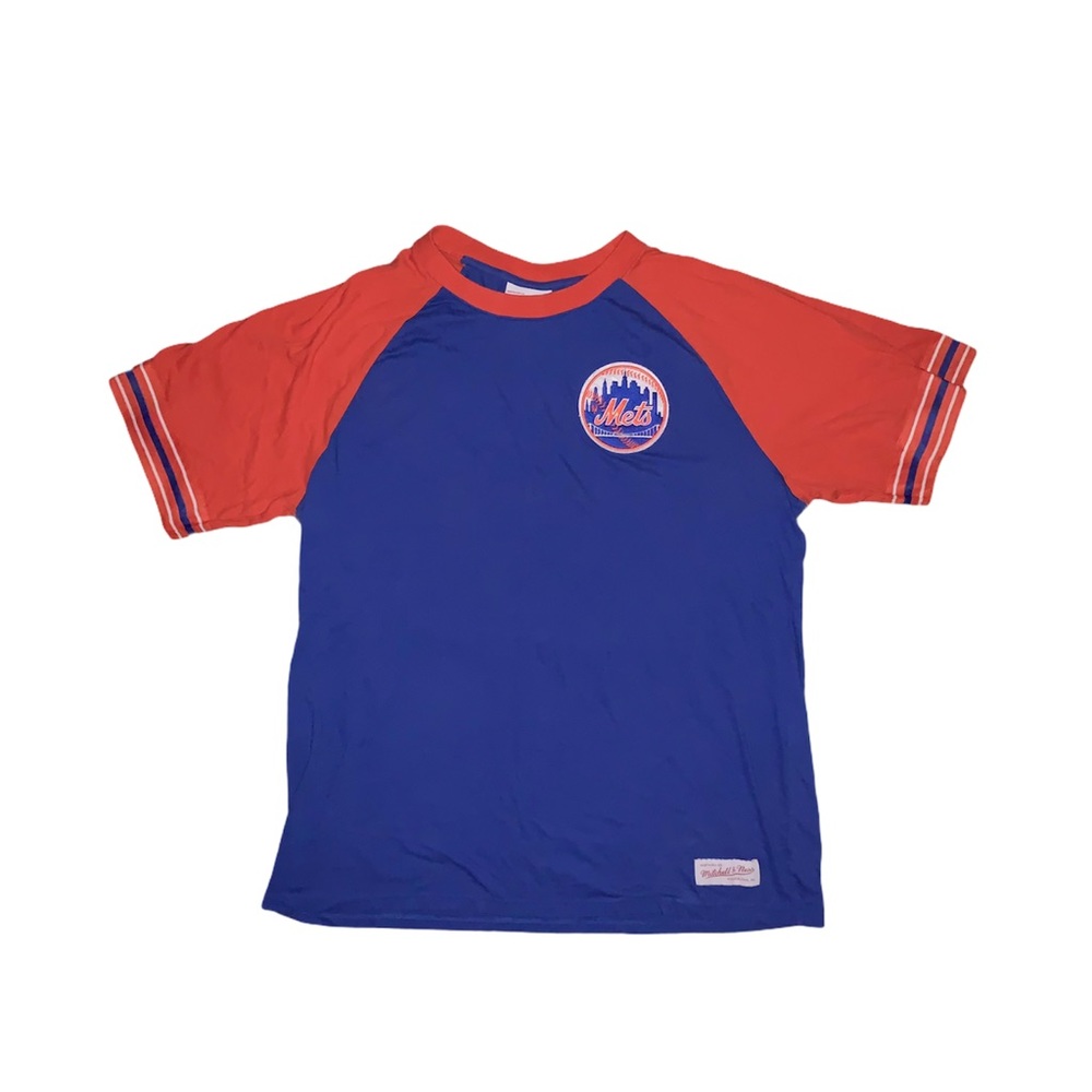 Vintage New York Mets Tee